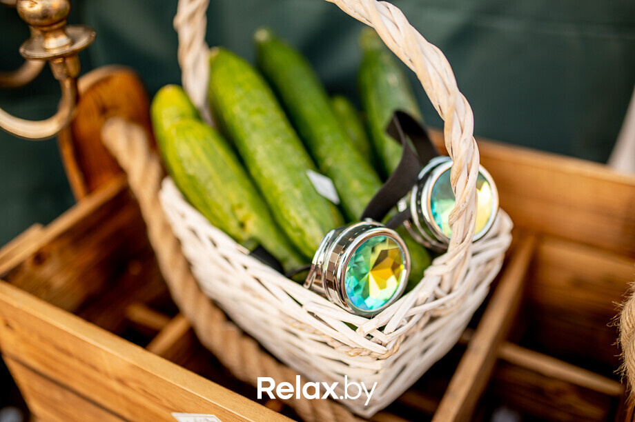 World Cucumber Day – 2021, фото № 785