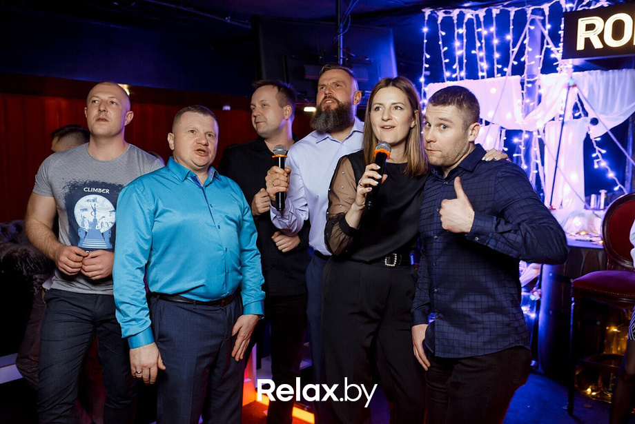 Thursday Party, фото № 89