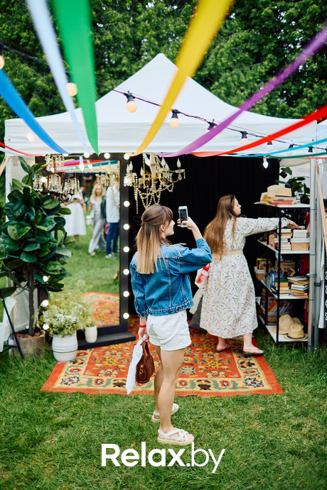 ТРЦ Galleria Minsk на Vulitsa Ezha, фото № 146