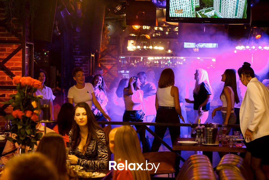 Brooklyn Live!, фото № 5