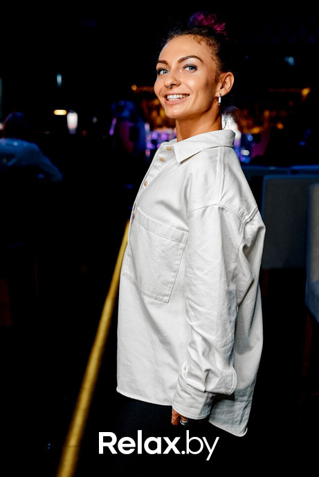 Пятница в Ангелах, фото № 67