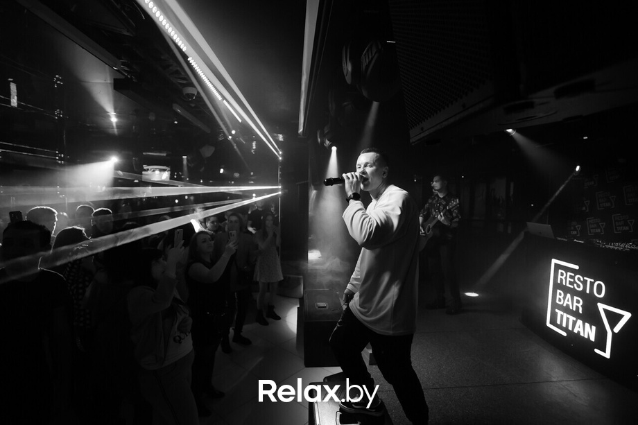 Happy End, фото № 58