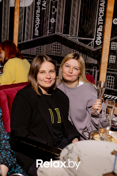 Thursday party, фото № 11