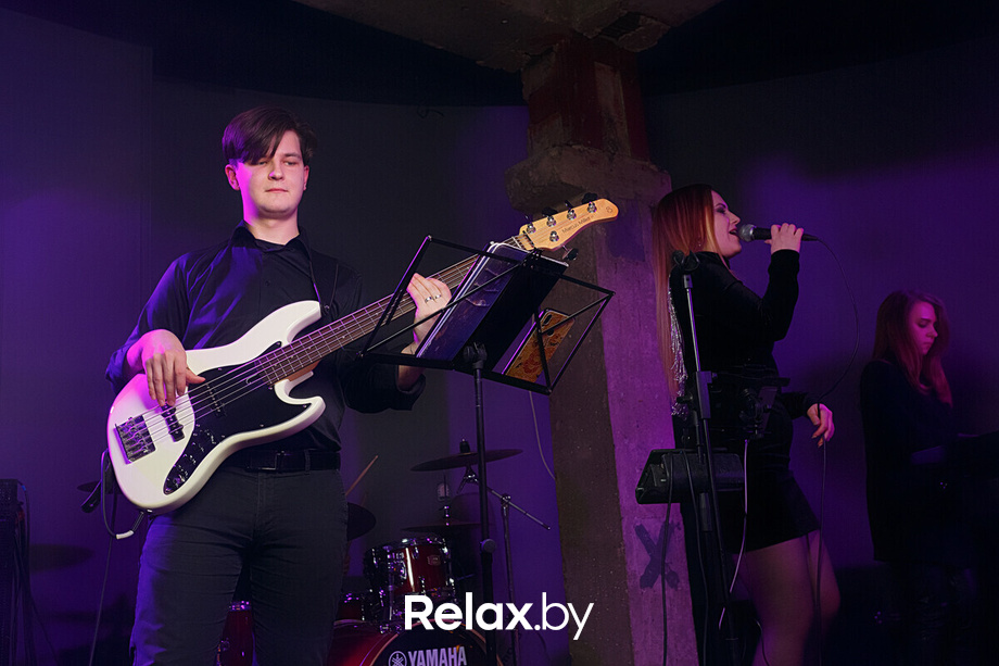 Выступление Beverly Hills, фото № 10