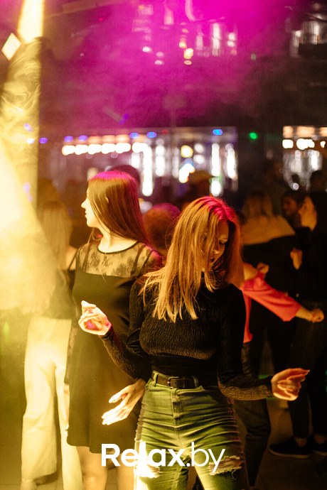 Движ Париж, фото № 48