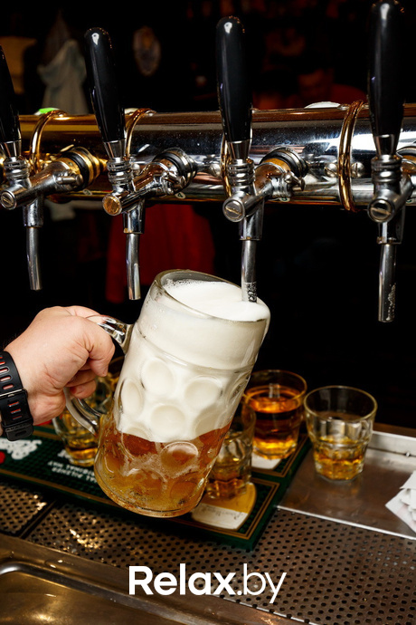 Октоберфест, фото № 37