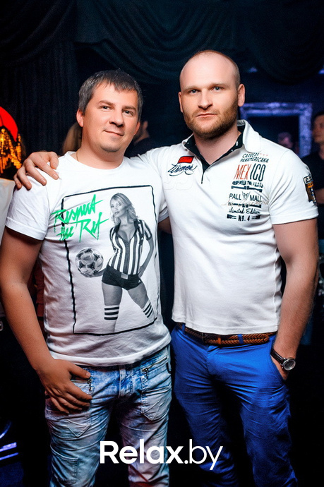 Black & white, фото № 16