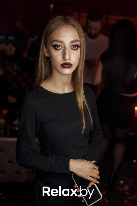 New Season in RICH CAT, фото № 44