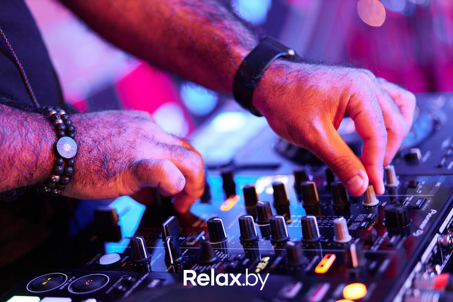 «Осень на драйве» вместе с BMW 5, фото № 71