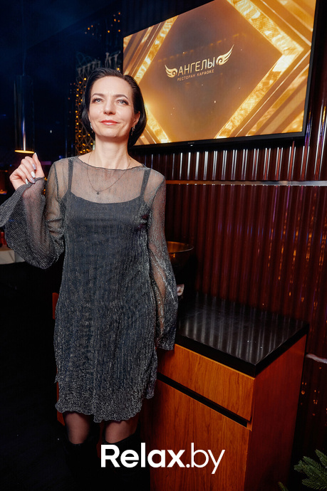 Новый Год в Ангелах, фото № 143