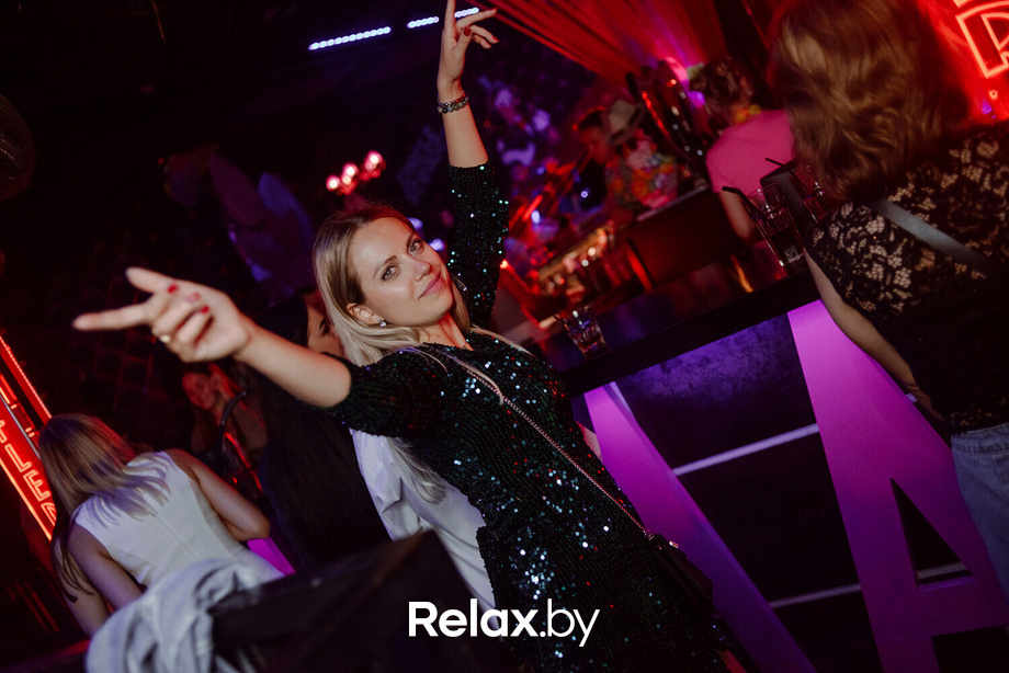 Friday «Welcome to Saint Tropez», фото № 1