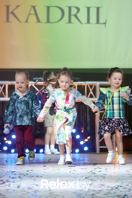 FASHION KIDS’ SHOW, фото № 277