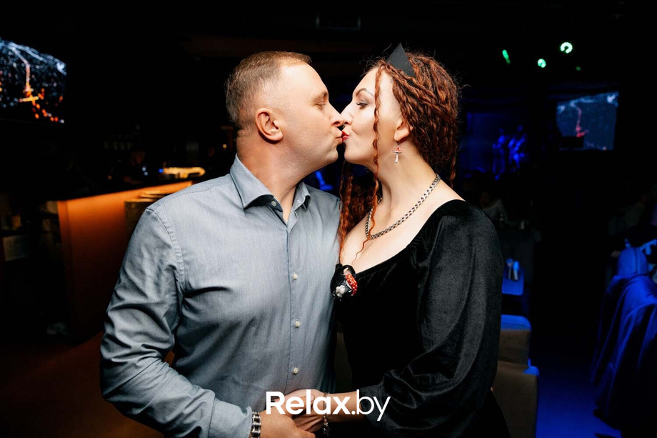 Ночные жители, фото № 38