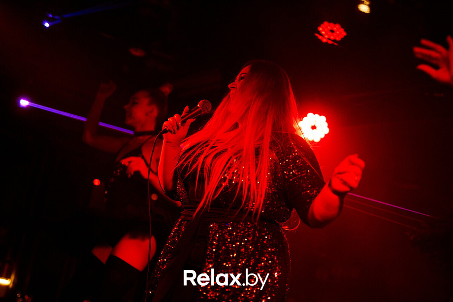 Party like Russian, фото № 147