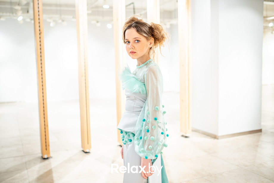 FashionStyleModels by Igor Ivanov Мельница Моды, фото № 70