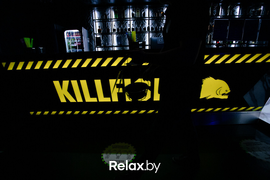 Деффигки party, фото № 25