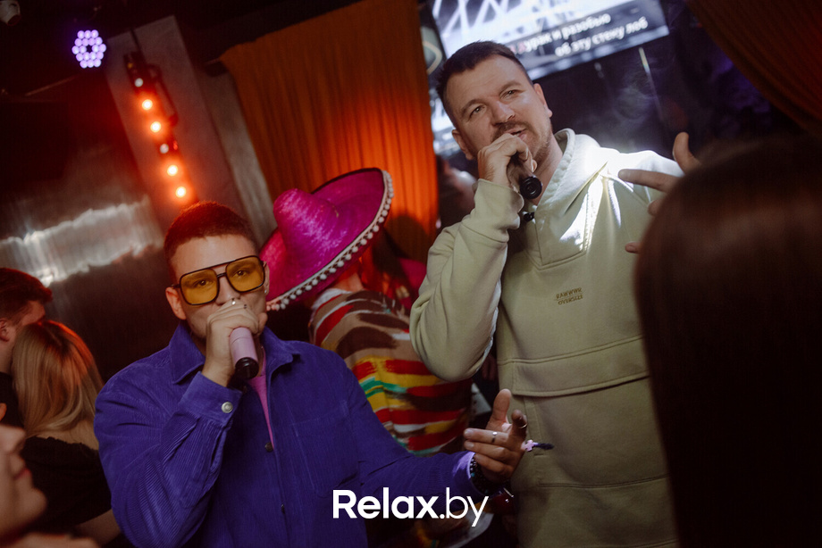 Friday LUXURIA LXR, фото № 41