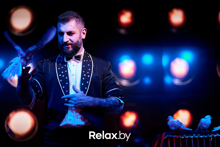 Новый 2021 год, фото № 93