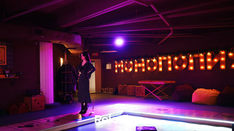 Новогодний корпоратив, фото № 114