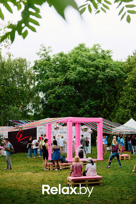 ТРЦ Galleria Minsk на Vulitsa Ezha, фото № 80