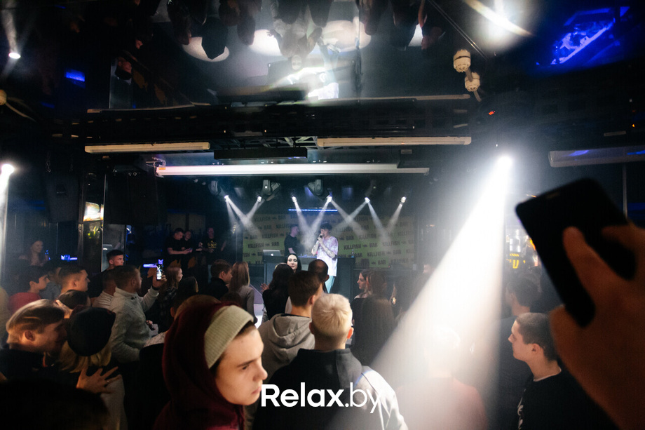 Бакей, фото № 70