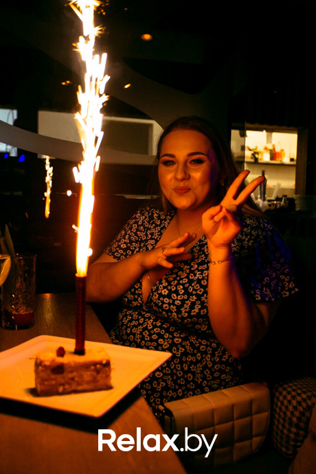 Ночные жители, фото № 13