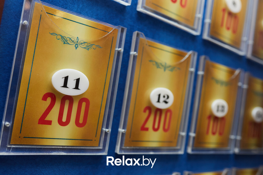 «Татьяна Овсиенко» в казино Опера, фото № 223