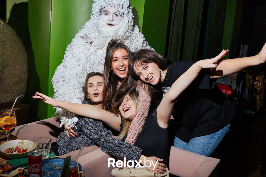 NuaWinter Night, фото № 54