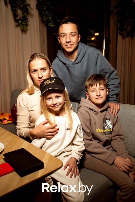 Ночные жители, фото № 60