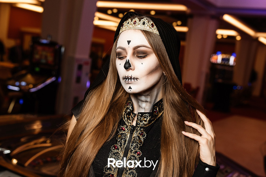 Halloween, фото № 15