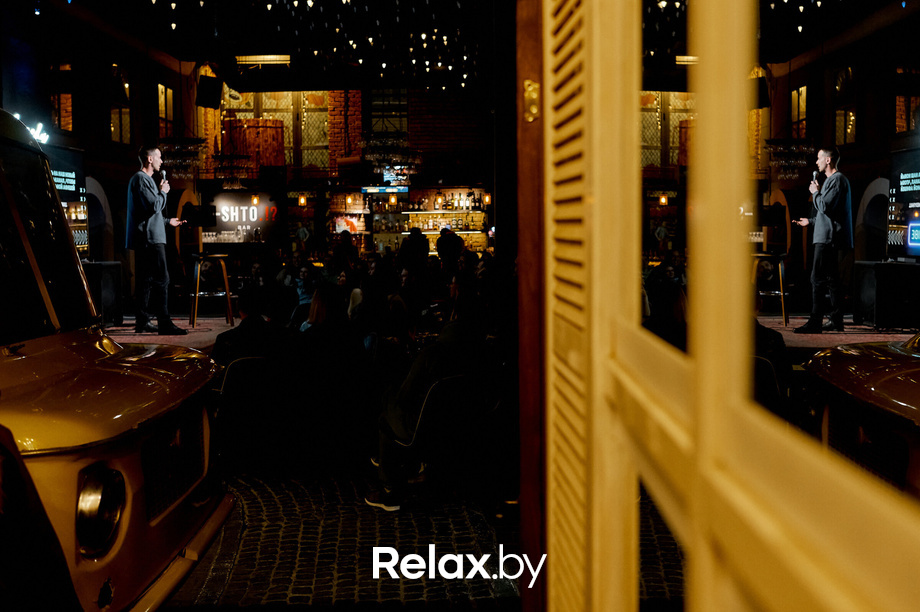 Отчетный концерт, фото № 100