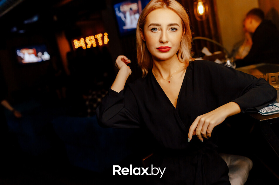 Пятница в караоке, фото № 28