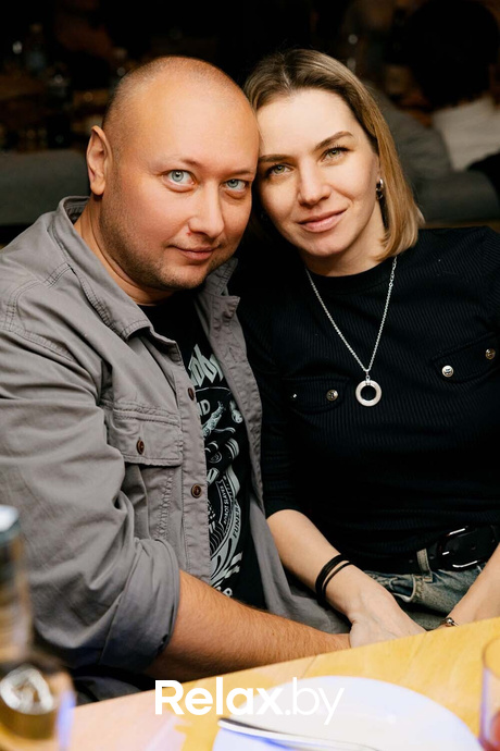 Ночные жители, фото № 42