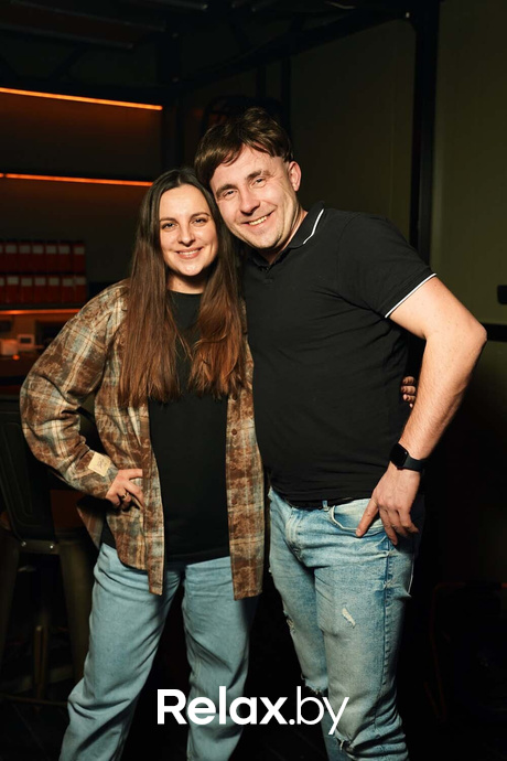 Saturday party, фото № 31