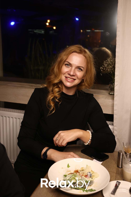 Ночные жители, фото № 24