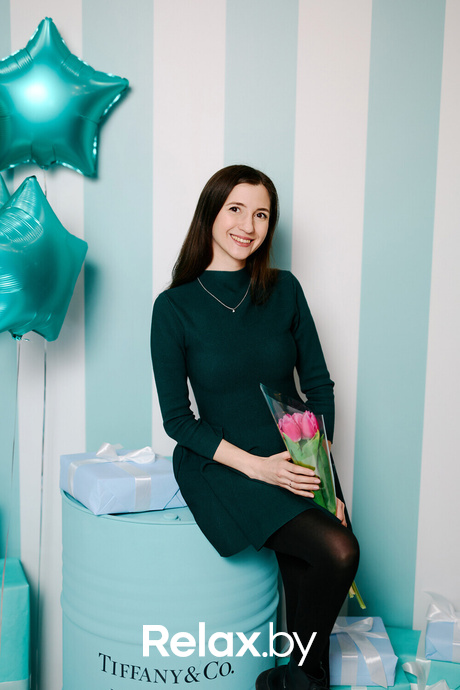 Breakfast at Tiffany's, фото № 66