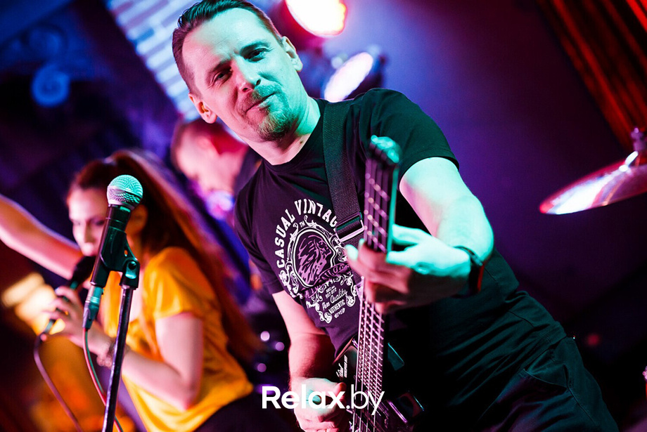 Brooklyn Live!, фото № 12