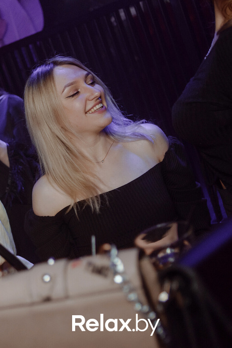 Friday «Tequila», фото № 52