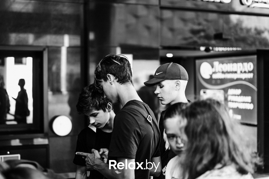 Открытие ShaurMeals, фото № 59