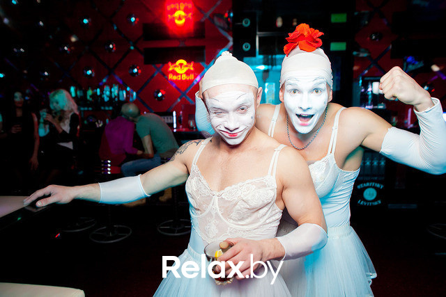 Dance queen awards, фото № 116