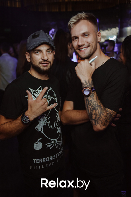 Saturday, фото № 6