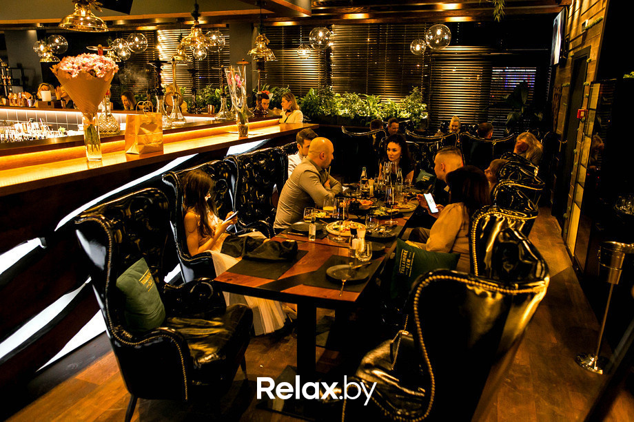 Izumrud band & Anya Rai, фото № 50