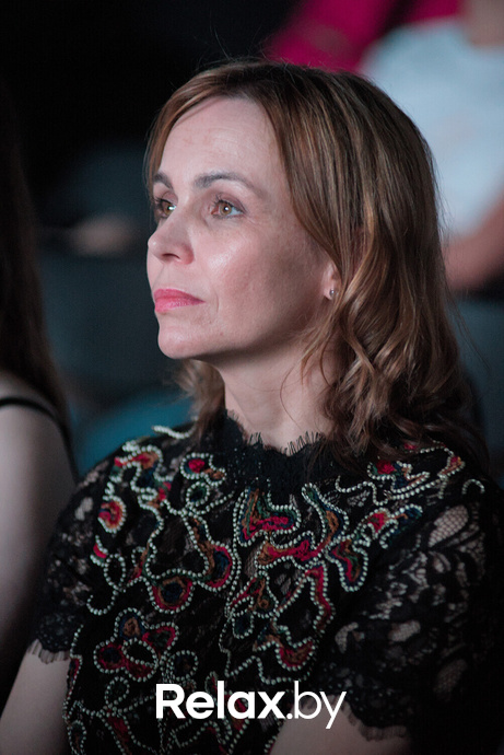 Закрытый показ фильма «Ради весны» к 110-летию балета «Весна священная», фото № 96