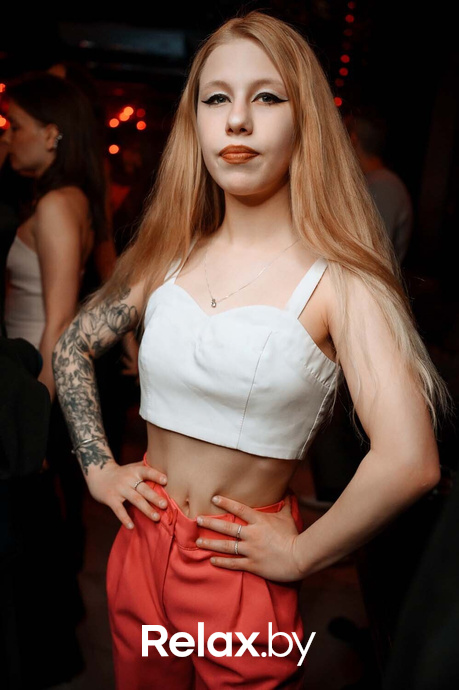 Saturday party, фото № 57