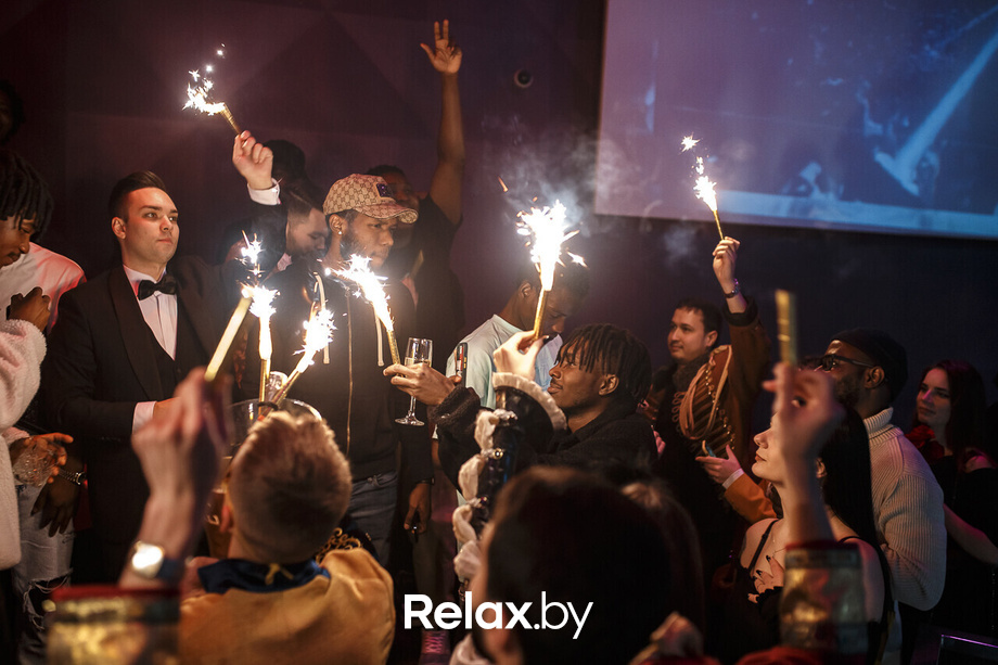 Призрак оперы, фото № 8