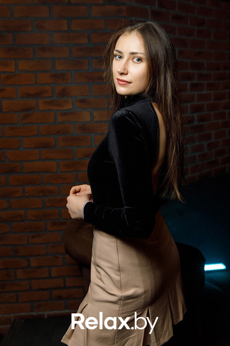 Пятница в Мята Lounge Center, фото № 19