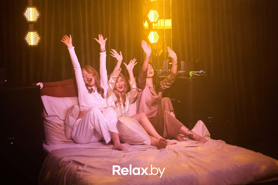 Открытие караоке «Квартирник», фото № 40