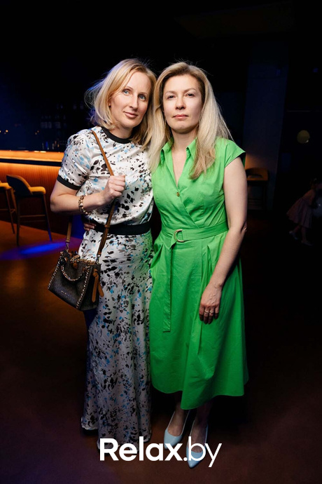 Ночные жители, фото № 92