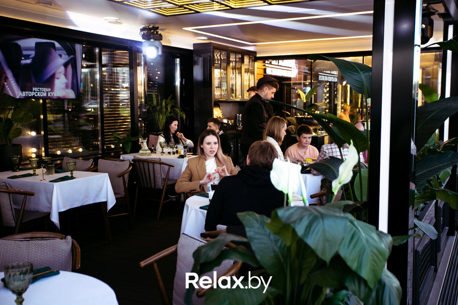 Выступление Екатерины Лазуки, фото № 4