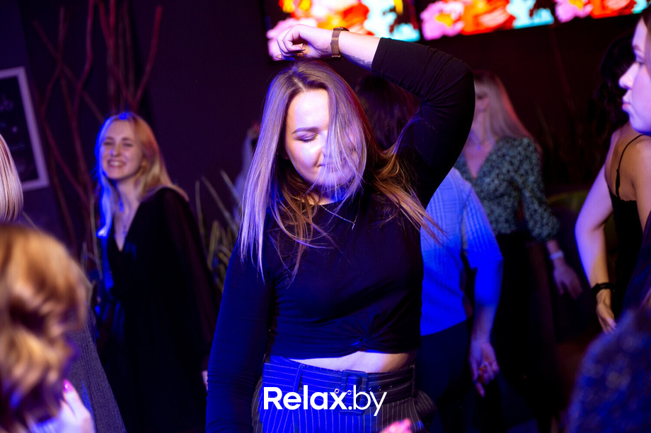 Halloween in Terra club, фото № 76